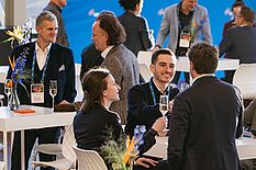 Impression of the event VDMA European Summit 2025