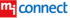 Logo of mi-connect, organizer of the VDMA European Summit