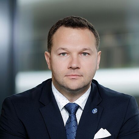 Edvinas Grikšas