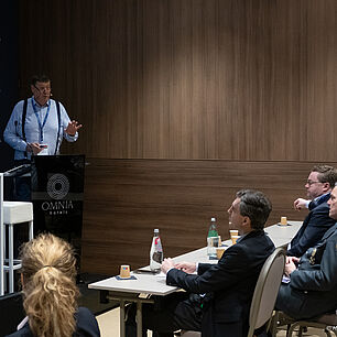 Day 2 - Session on Cybersecurity