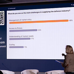 Day 2 - Second Plenary Session