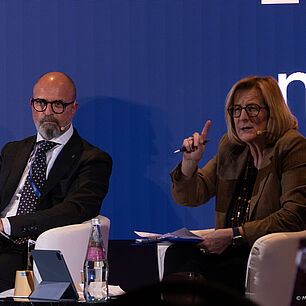 Day 2 - Second Plenary Session