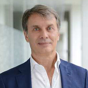 Ambrogio Castiglioni, Siemens - Speaker of the VDMA European Summit 2026