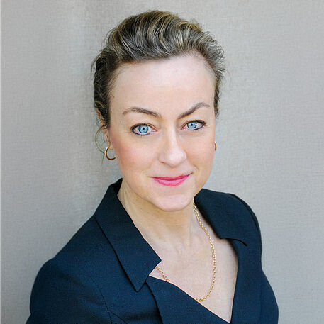 Dr. Christine Payer Lead Counsel IIoT Duerr Group - Speaker at the VDMA European Summit 2026