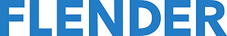 Logo of the Flender International GmbH