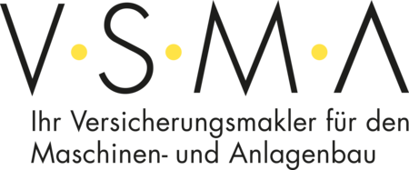 Logo of VSMA - Partner at the VDMA European Summit 2026