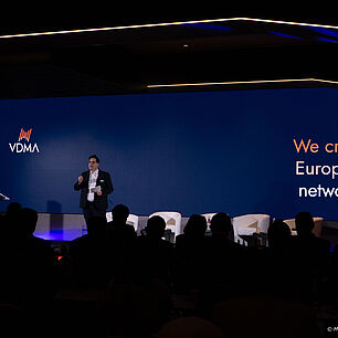Day 2 - Second Plenary Session