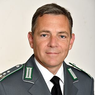 Colonel Matthias Puschnig, Federal Ministry of Defence Berlin - Speaker at the VDMA European Summit 2026
