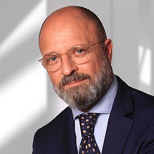 Serigo Rizzi, Renk Italia - Speaker at the VDMA European Summit 2026