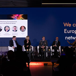 Day 2 - Second Plenary Session