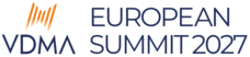 Logo: VDMA European Summit