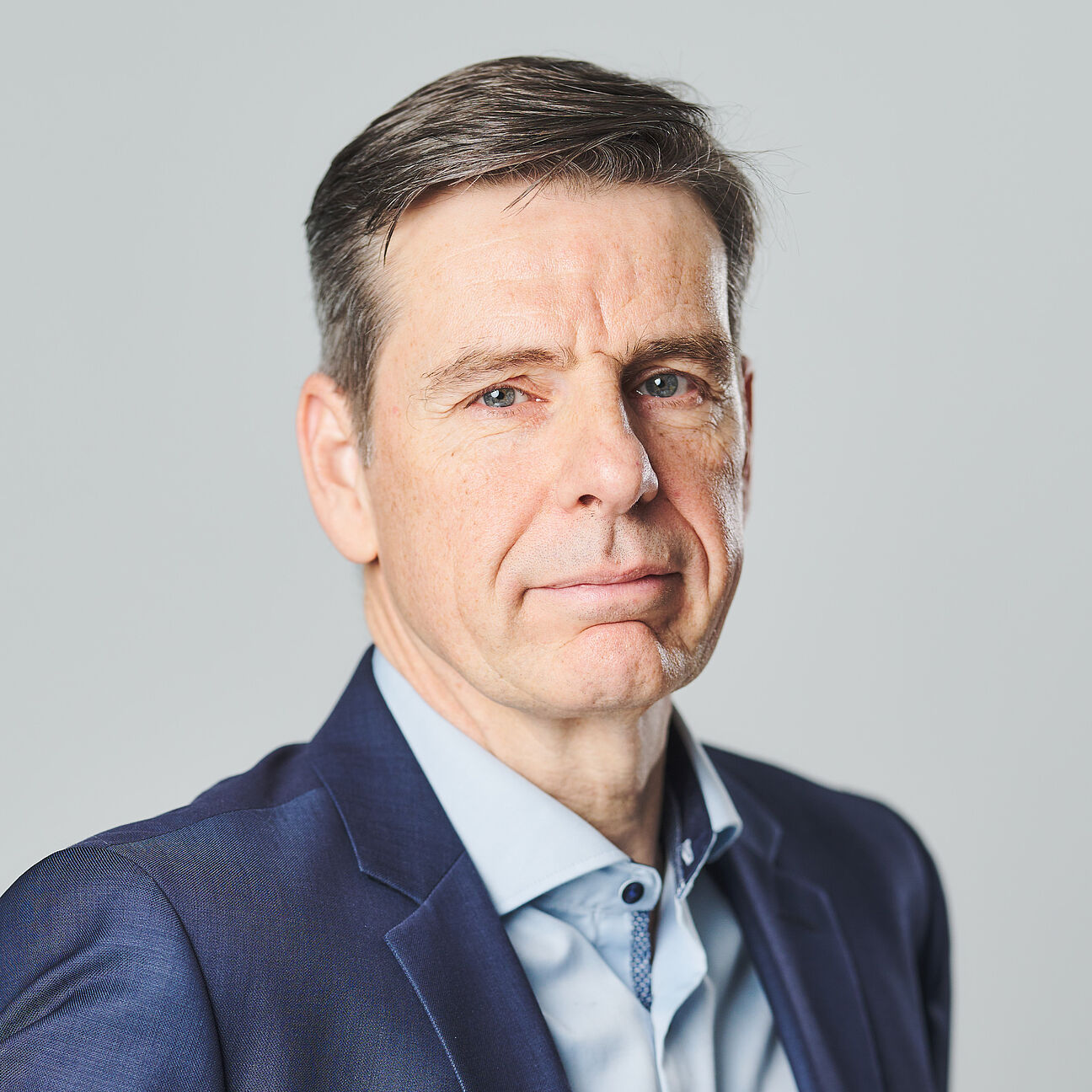 Holger Kunze, VDMA - Contact of the event VDMA European Summit 2026