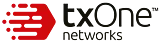 Logo of the txOne Networks