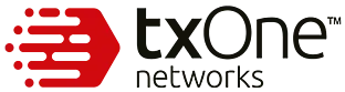 Logo of the txOne Networks
