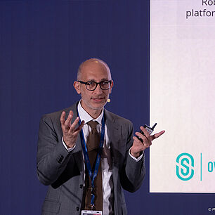 Day 2 - Second Plenary Session