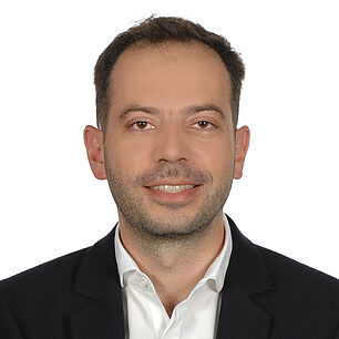 Dr Apostolos Malatras, Head of Unit Market, Technology and Product Security & Head of Unit Cybersecurity Certification, ENISA, Speaker at the VDMA European Summit 2026 in Rome