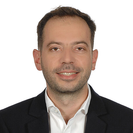 Dr Apostolos Malatras, Head of Unit Market, Technology and Product Security & Head of Unit Cybersecurity Certification, ENISA, Speaker at the VDMA European Summit 2026 in Rome