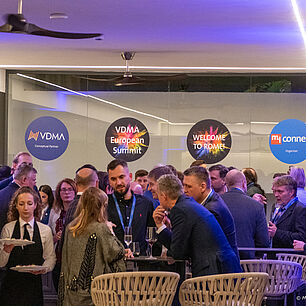 Day 1 - Networking Dinner