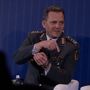 Day 2 - Second Plenary Session