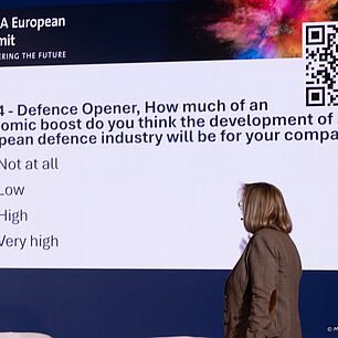 Day 2 - Second Plenary Session
