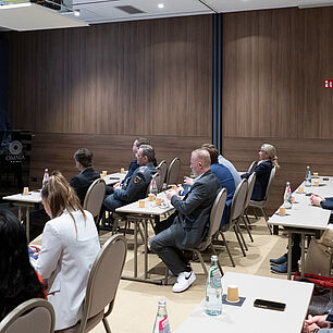 Day 2 - Session on Cybersecurity