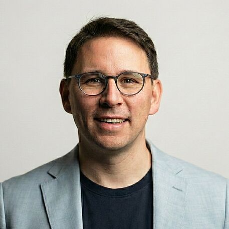 Sebastian Werner, Thoughtworks - Speaker at the VDMA European Summit 2026