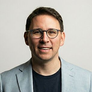 Sebastian Werner, Thoughtworks - Speaker at the VDMA European Summit 2026