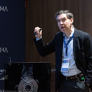 Day 2 - Session on Cybersecurity