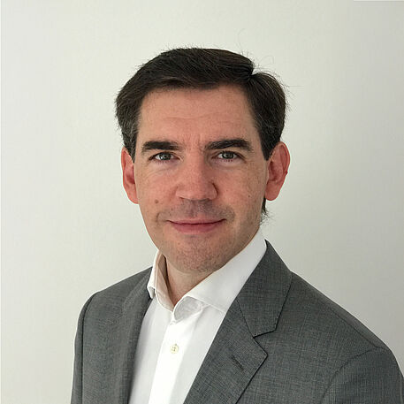 Luis Cachón, Head of Legal Metrology Mettler Toledo and CECIP - Speaker at the VDMA European Summit 2026