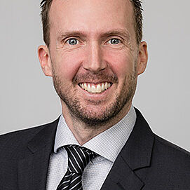 Marc Ludewig VDMA