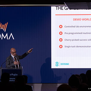 Day 2 - Second Plenary Session