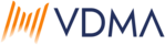 Logo of the VDMA - Conceptual Partner of the VDMA European Summit 2026