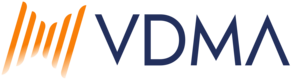 Logo of the VDMA - Conceptual Partner of the VDMA European Summit 2026