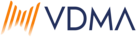 Logo of the VDMA - Conceptual Partner of the VDMA European Summit 2026