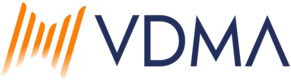 Logo of the VDMA e.V.